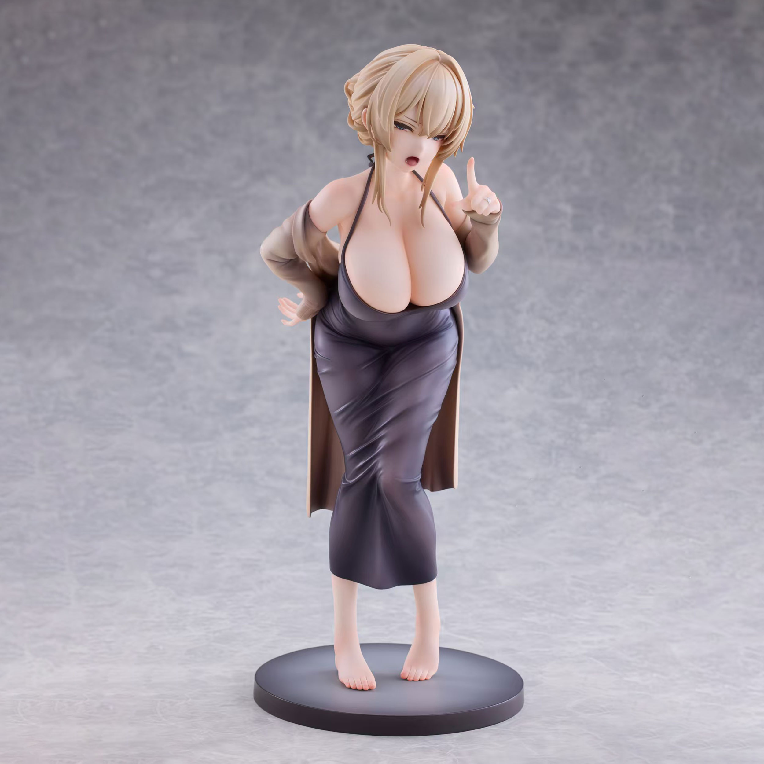 Popular Anime Merchandise - โมเดลฟิกเกอร์อนิเมะไอรีน, ของเล่นทันสมัย, รูปปั้น, สินค้า, ของตกแต่งโต๊ะ, ของขวัญวันเกิด,