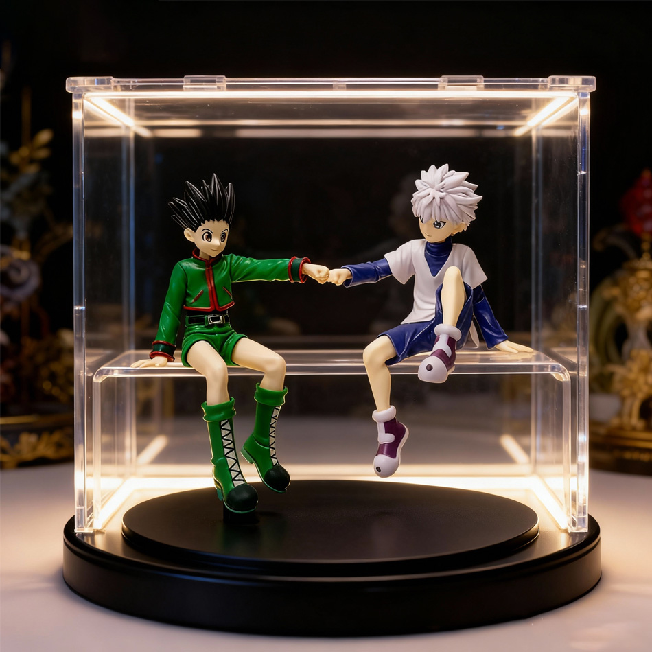 Premium Anime Merchandise - สินค้าพรีเมียม PVC กำลังเป็นที่นิยม - ฟิกเกอร์สินค้าอนิเมะยอดฮิต -