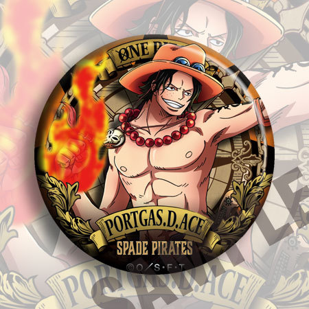 เข็มกลัดอนิเมะวันพีซ สไตล์ C ล - Anime Merchandise In Japanese บทวิจารณ์และราคา