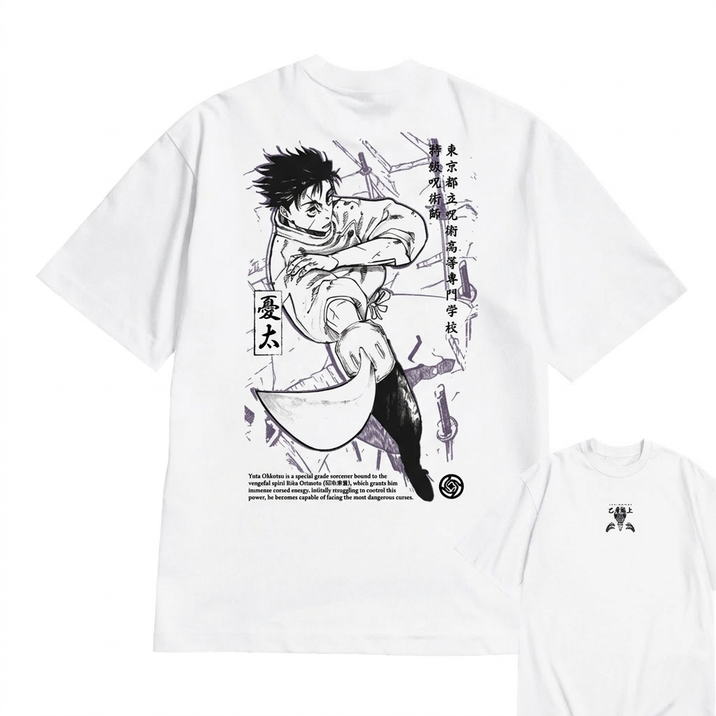 อะนิเมะจูจุสึไคเซ็น ยูตะ โอคคอ - Popular Anime Merchandise บทวิจารณ์และราคา