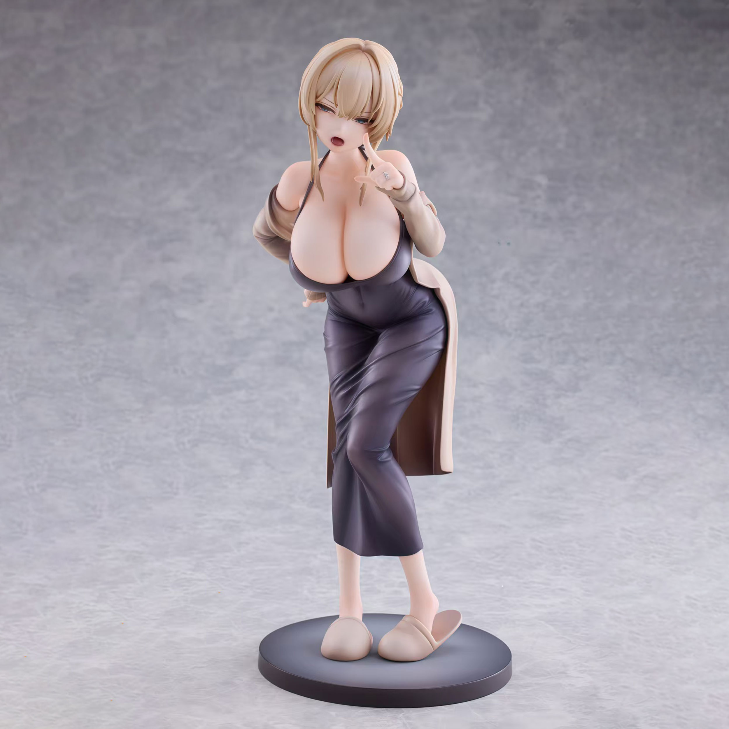 โมเดลฟิกเกอร์อนิเมะไอรีน, ของเ - Popular Anime Merchandise บทวิจารณ์และราคา