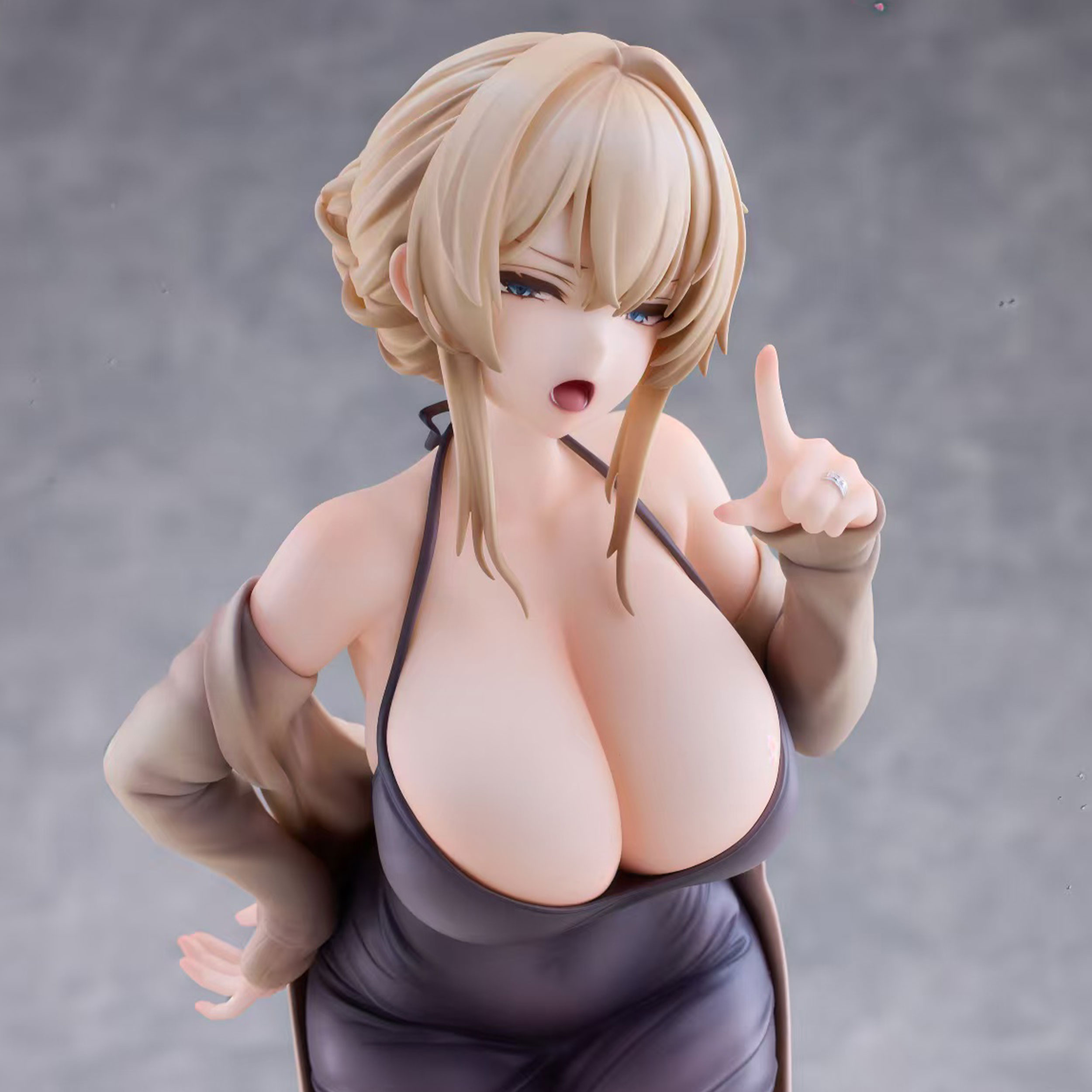 โมเดลฟิกเกอร์อนิเมะไอรีน, ของเ - Popular Anime Merchandise บทวิจารณ์และราคา