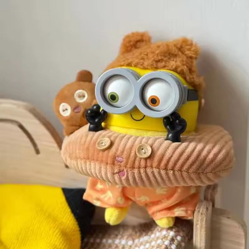 สินค้าใหม่มาแรง BOB&TIM Minion - Cute Anime Merchandise บทวิจารณ์และราคา