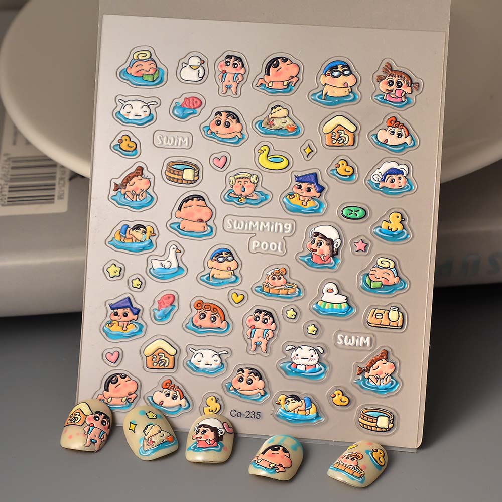 อะนิเมะญี่ปุ่น เครยอน ชินจัง ส - Anime Merchandise Nepal บทวิจารณ์และราคา