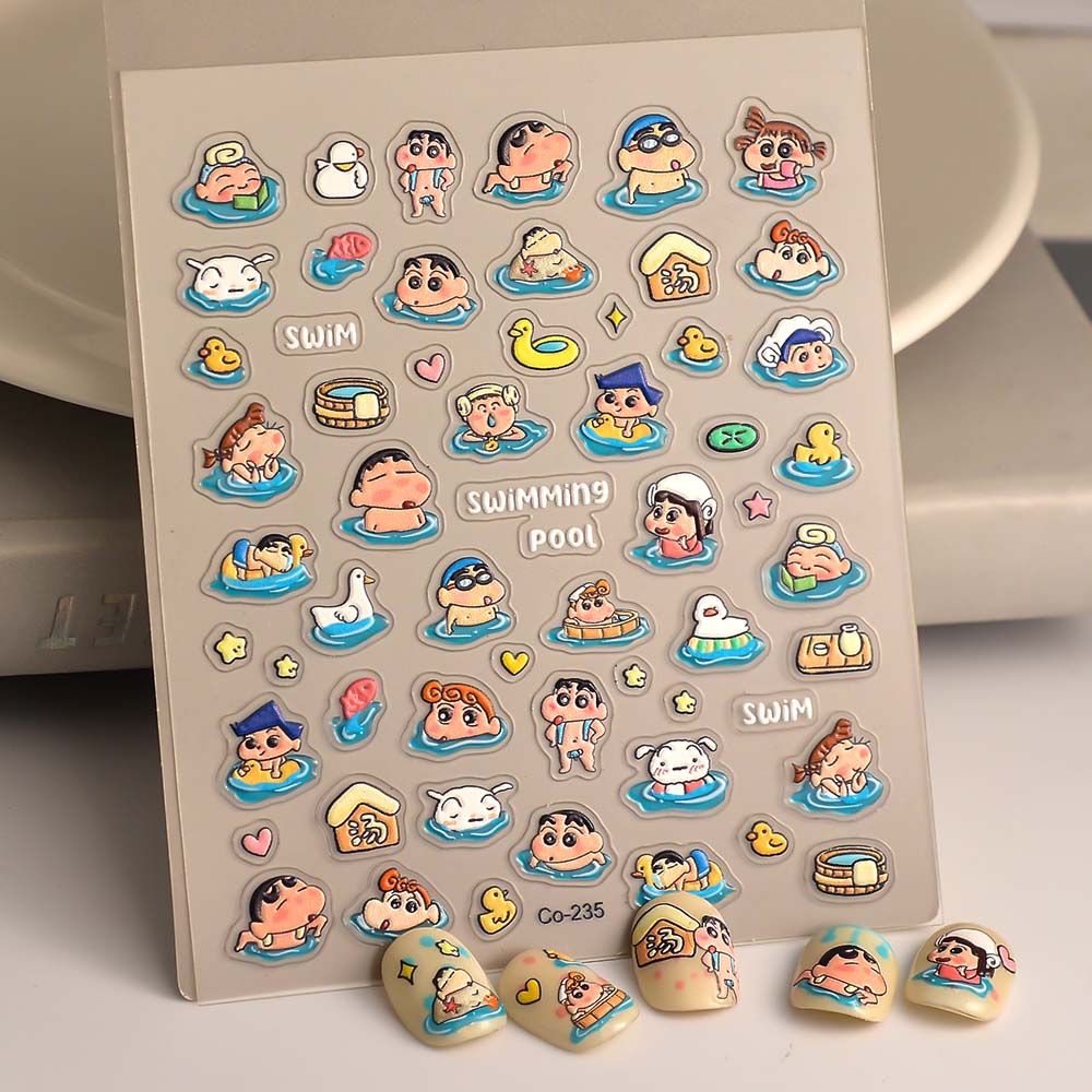 อะนิเมะญี่ปุ่น เครยอน ชินจัง ส - Anime Merchandise Nepal บทวิจารณ์และราคา