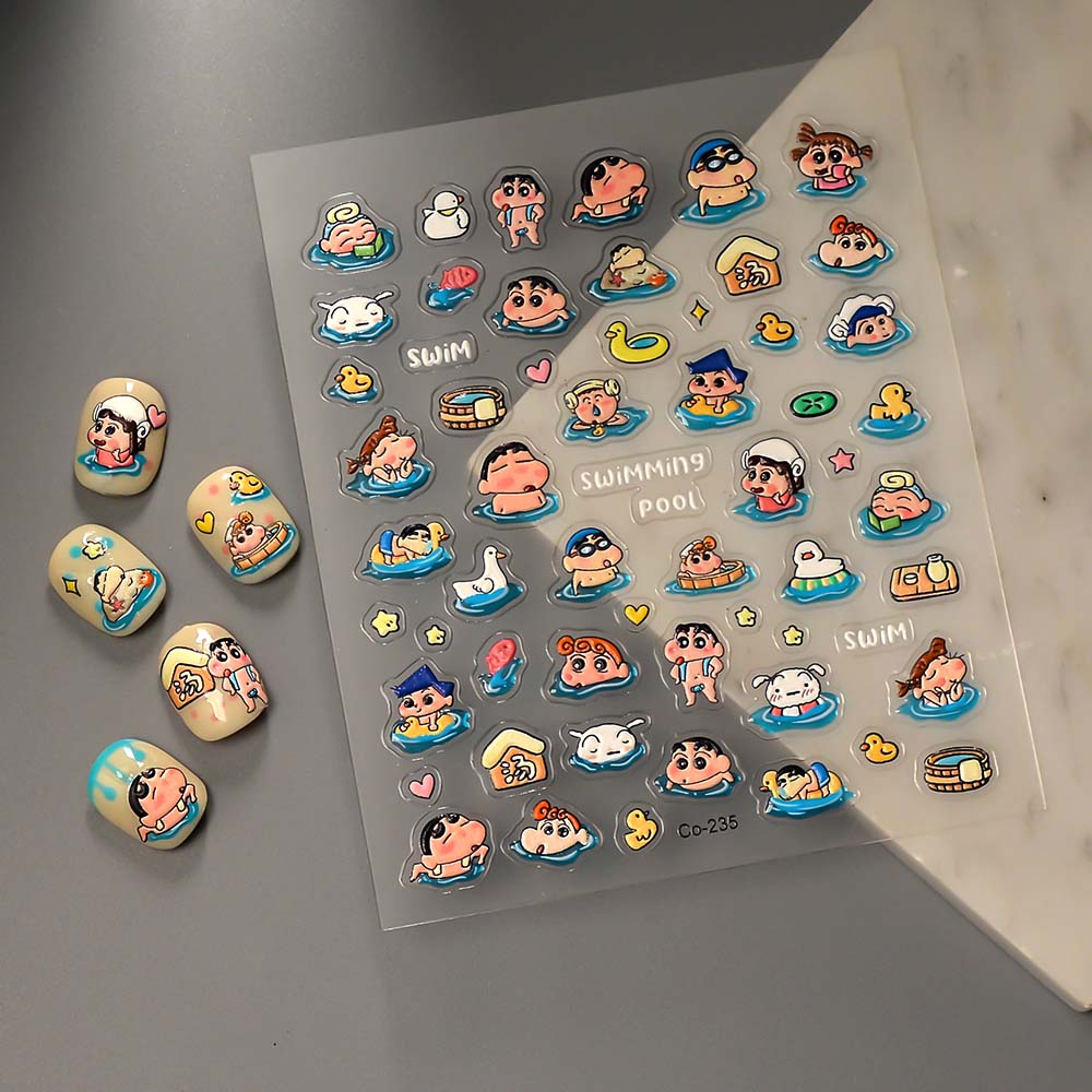 อะนิเมะญี่ปุ่น เครยอน ชินจัง ส - Anime Merchandise Nepal บทวิจารณ์และราคา