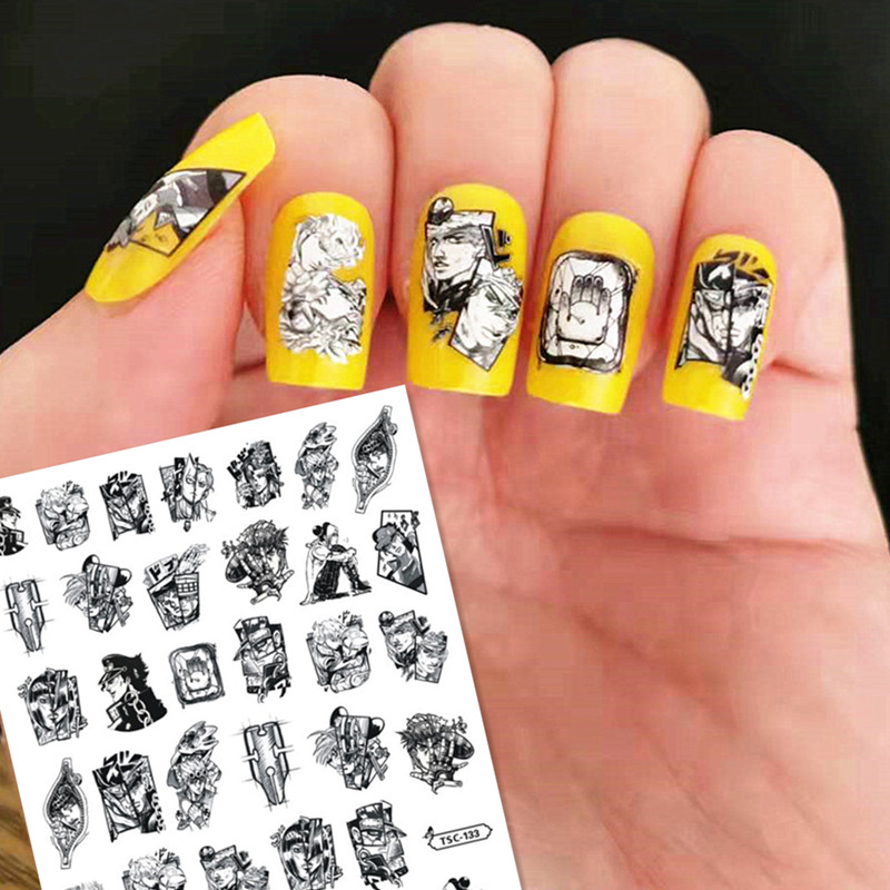 อะนิเมะ JoJos Bizarre Adventur - Anime Merchandise Nepal บทวิจารณ์และราคา