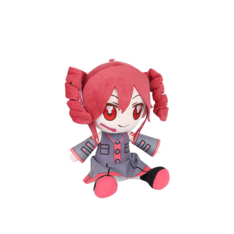 คาซานะ เทโท ตุ๊กตาของเล่นนุ่มน - Cute Anime Merchandise บทวิจารณ์และราคา