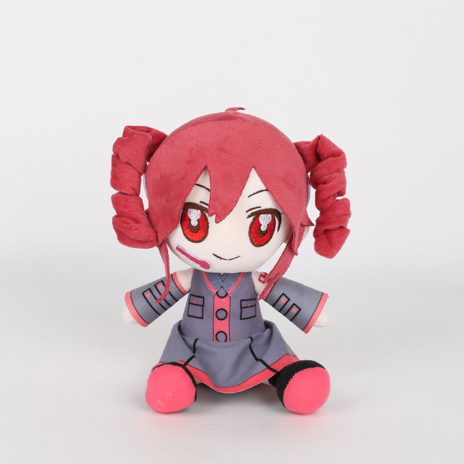 คาซานะ เทโท ตุ๊กตาของเล่นนุ่มน - Cute Anime Merchandise บทวิจารณ์และราคา