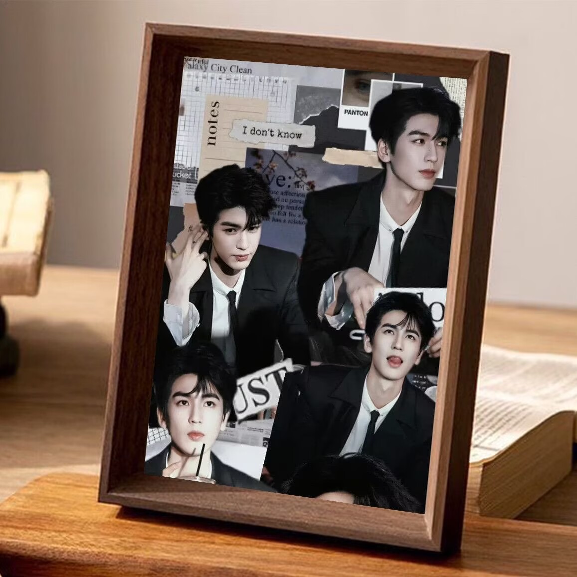 สินค้าของแฟนคลับจางหลิงเหอ เช่ - Anime Merchandise Usa บทวิจารณ์และราคา