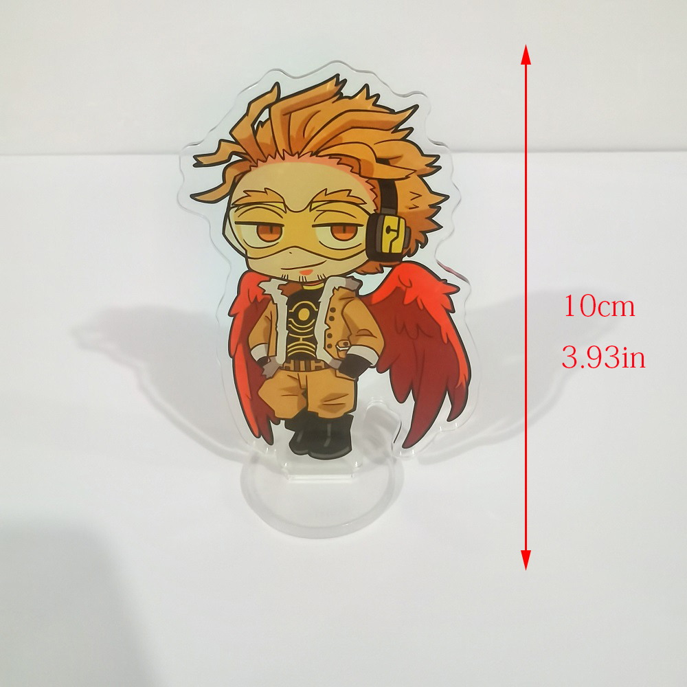 อะนิเมะยอดนิยม My Hero Academi - Popular Anime Merchandise บทวิจารณ์และราคา