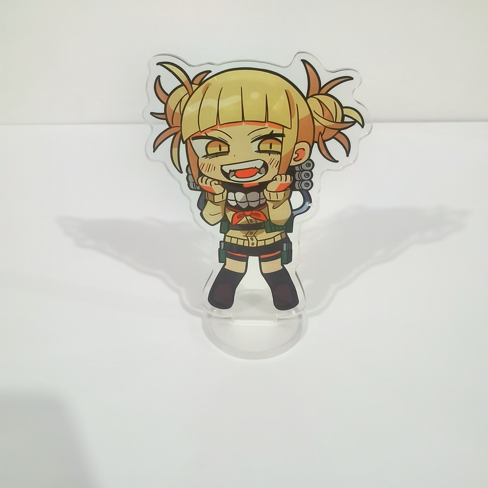 อะนิเมะยอดนิยม My Hero Academi - Popular Anime Merchandise บทวิจารณ์และราคา
