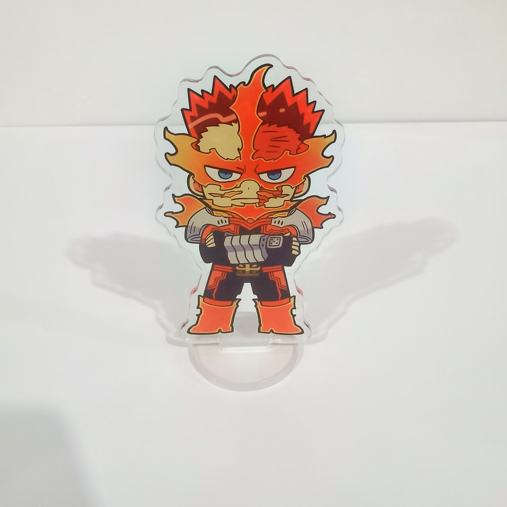 อะนิเมะยอดนิยม My Hero Academi - Popular Anime Merchandise บทวิจารณ์และราคา