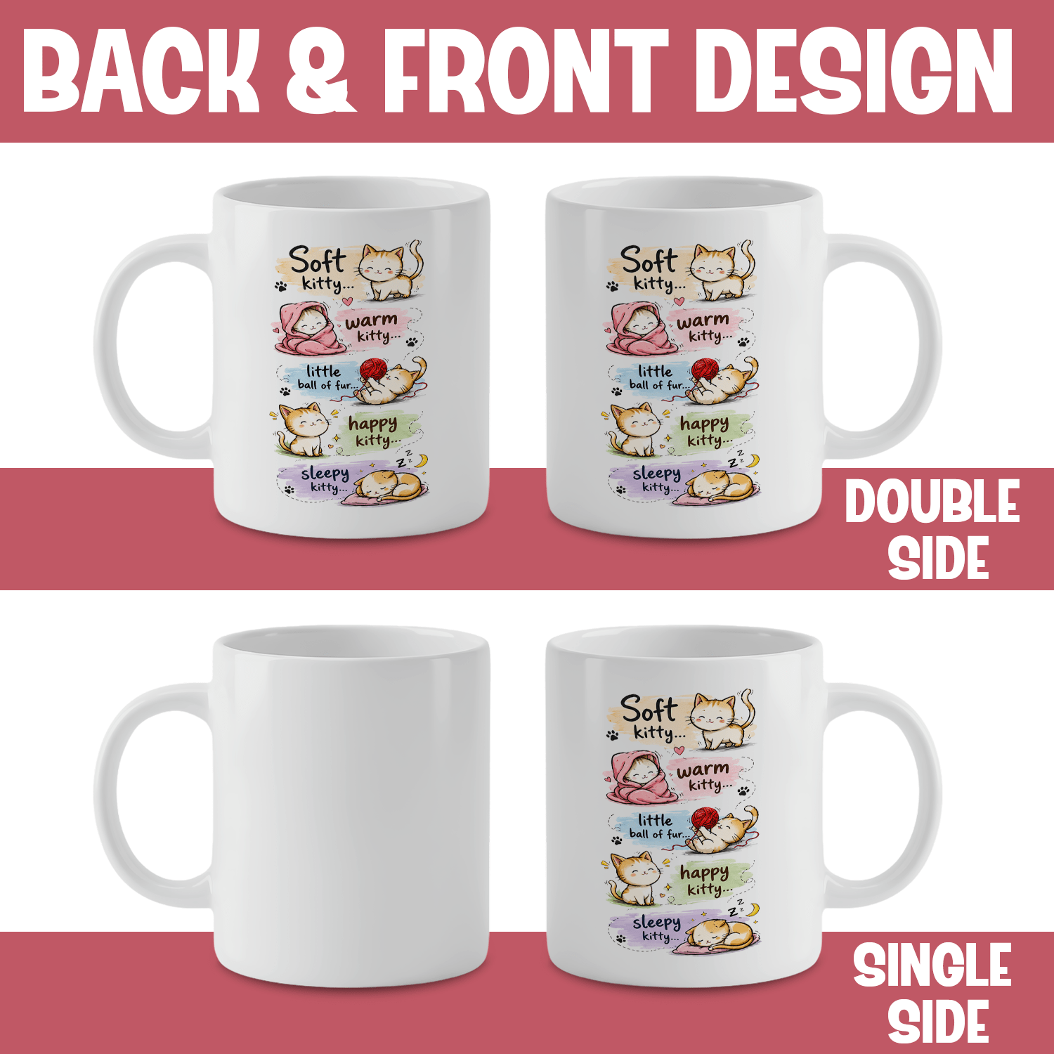 ไอเดียของขวัญวันเกิดและคริสต์ม - Anime Merchandise Mugs บทวิจารณ์และราคา