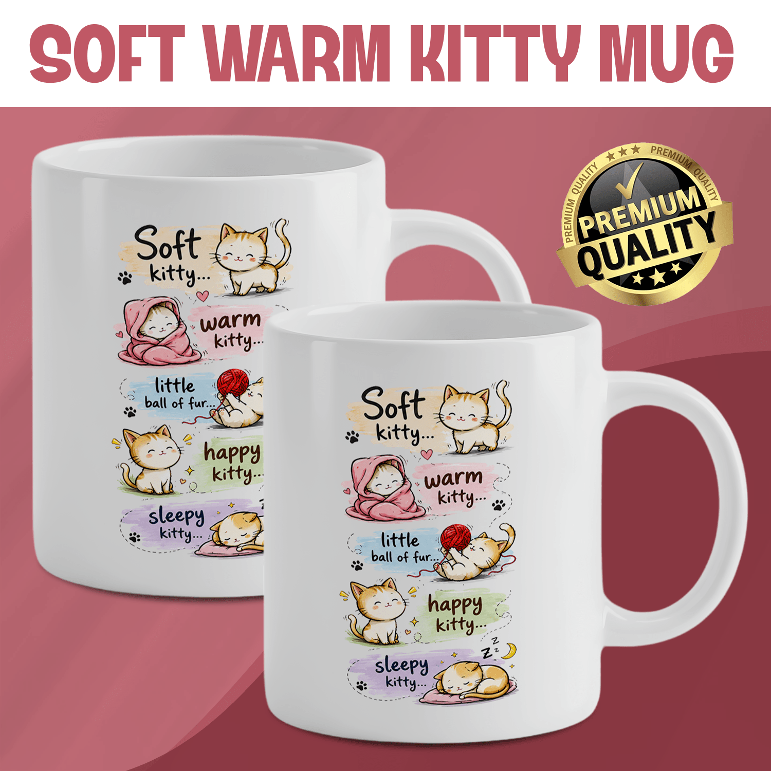 ไอเดียของขวัญวันเกิดและคริสต์ม - Anime Merchandise Mugs บทวิจารณ์และราคา
