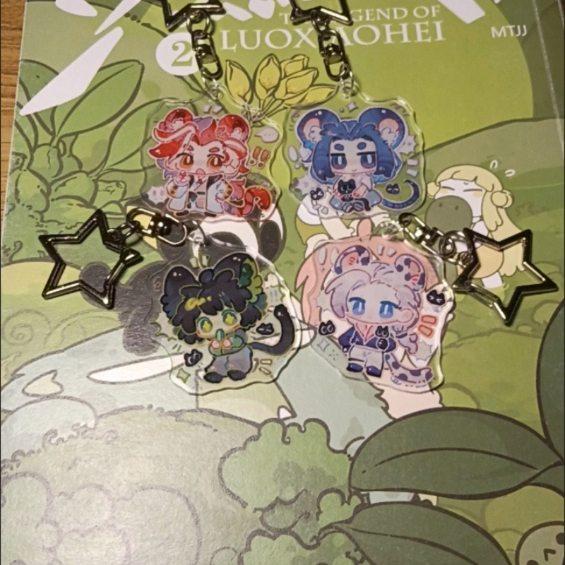 สินค้าอนิเมะจากซีรีส์เรื่อง Ro - Anime Merchandise Usa บทวิจารณ์และราคา