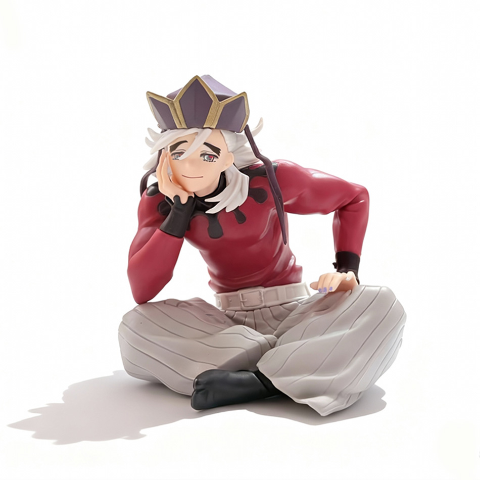 สินค้าอนิเมะยอดนิยม: ฟิกเกอร์  - Popular Anime Merchandise บทวิจารณ์และราคา