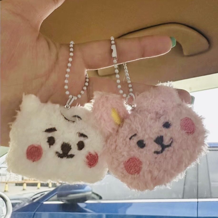 สินค้าอนิเมะ BT21 ตุ๊กตาการ์ตู - Anime Merchandise Usa บทวิจารณ์และราคา