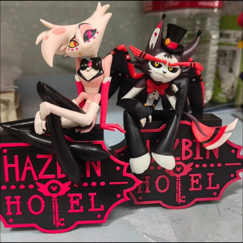 ฟิกเกอร์อนิเมะ ฮาซบิน โฮเทล แอ - Premium Anime Merchandise บทวิจารณ์และราคา