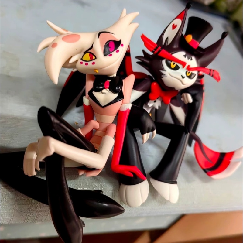 ฟิกเกอร์อนิเมะ ฮาซบิน โฮเทล แอ - Premium Anime Merchandise บทวิจารณ์และราคา