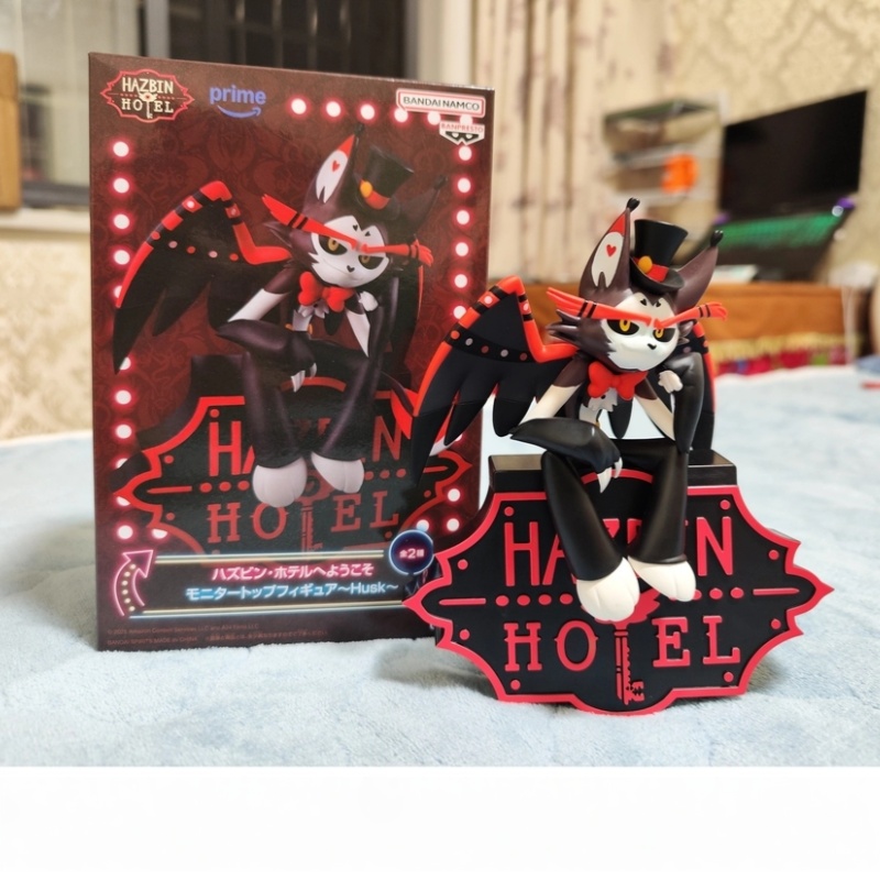 ฟิกเกอร์อนิเมะ ฮาซบิน โฮเทล แอ - Premium Anime Merchandise บทวิจารณ์และราคา