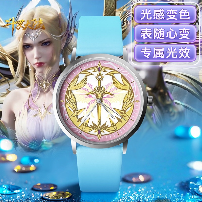 สินค้าอนิเมะแท้จาก Soul Land น - Anime Merchandise In Chinese บทวิจารณ์และราคา