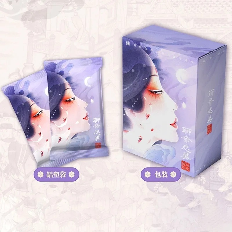 การ์ดฟันหลานรั่ว วัดฟันหลานรั่ - Anime Merchandise In Chinese บทวิจารณ์และราคา