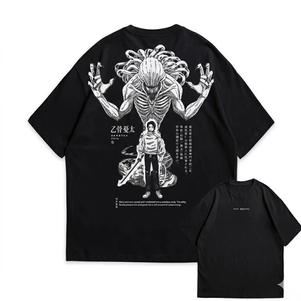 อะนิเมะจูจุสึไคเซ็น ยูตะ X ริก - Popular Anime Merchandise บทวิจารณ์และราคา