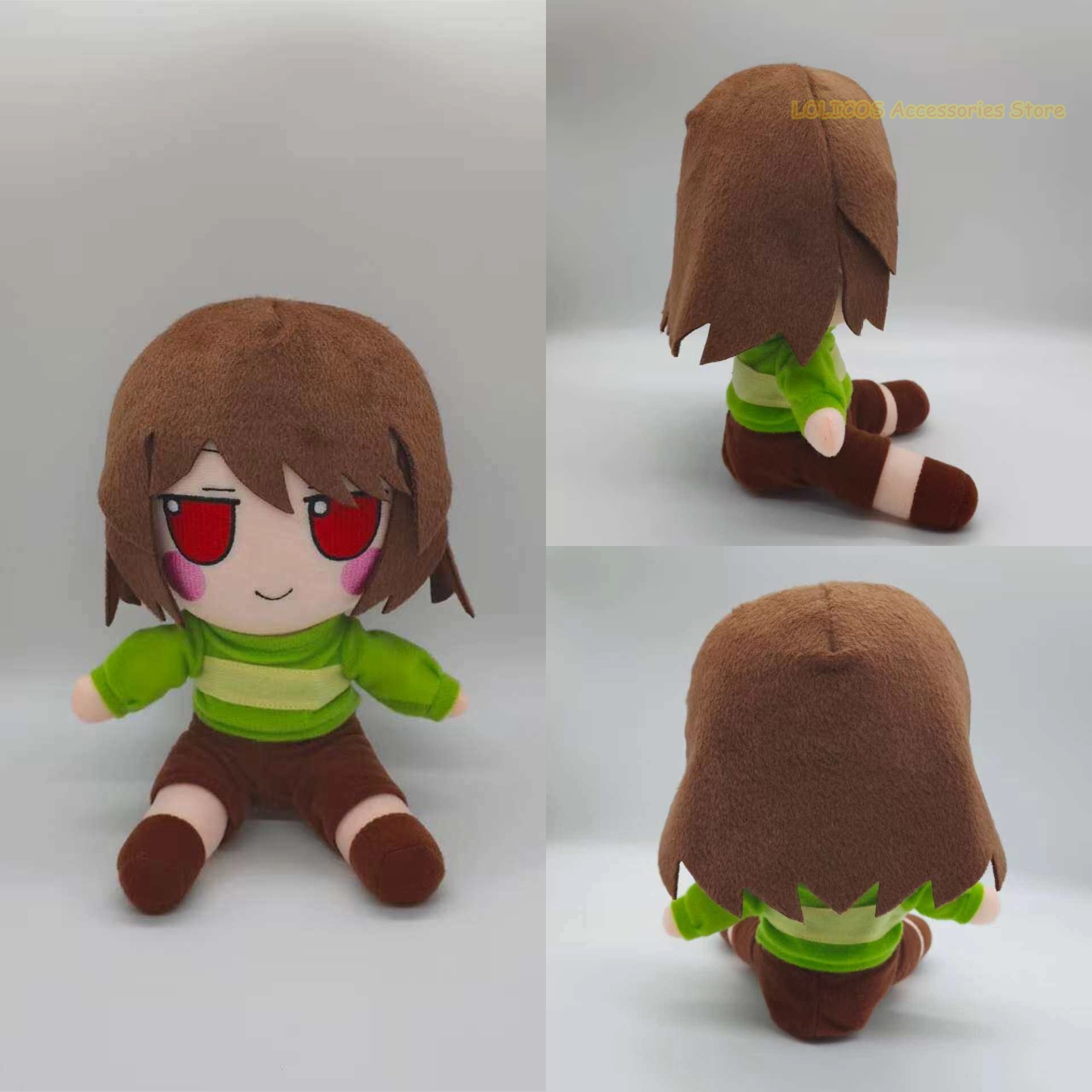 ตุ๊กตาอนิเมะน่ารัก ซีรีส์ฟูโมะ - Cute Anime Merchandise บทวิจารณ์และราคา
