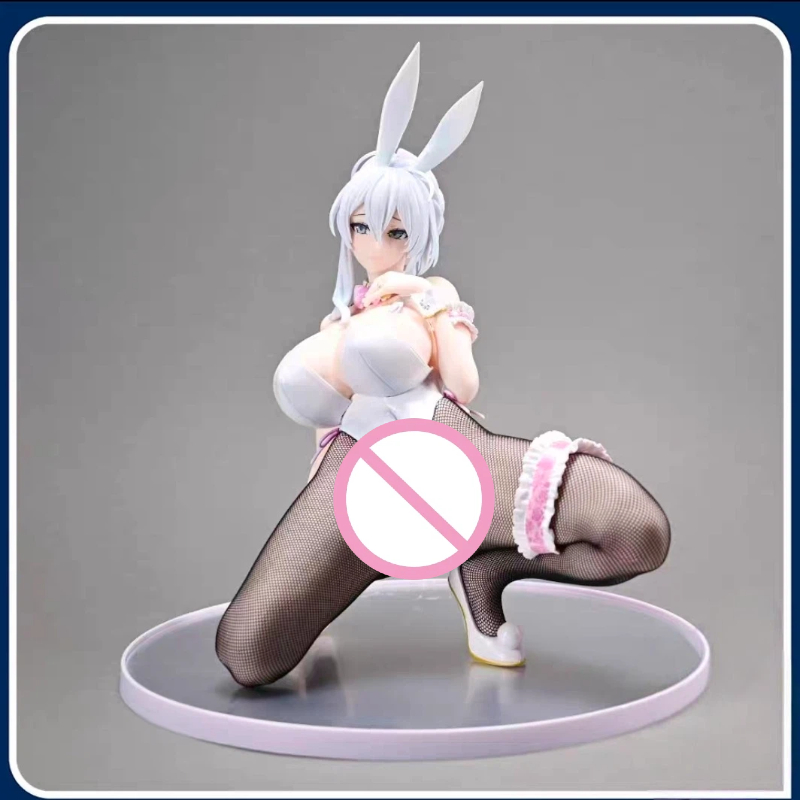 ฟิกเกอร์ยูกิโนะ บันนี่เกิร์ล ท - Premium Anime Merchandise บทวิจารณ์และราคา