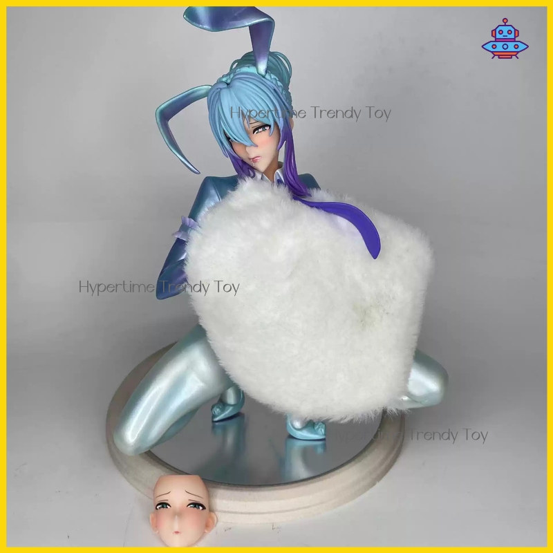 ฟิกเกอร์ยูกิโนะ บันนี่เกิร์ล ท - Premium Anime Merchandise บทวิจารณ์และราคา