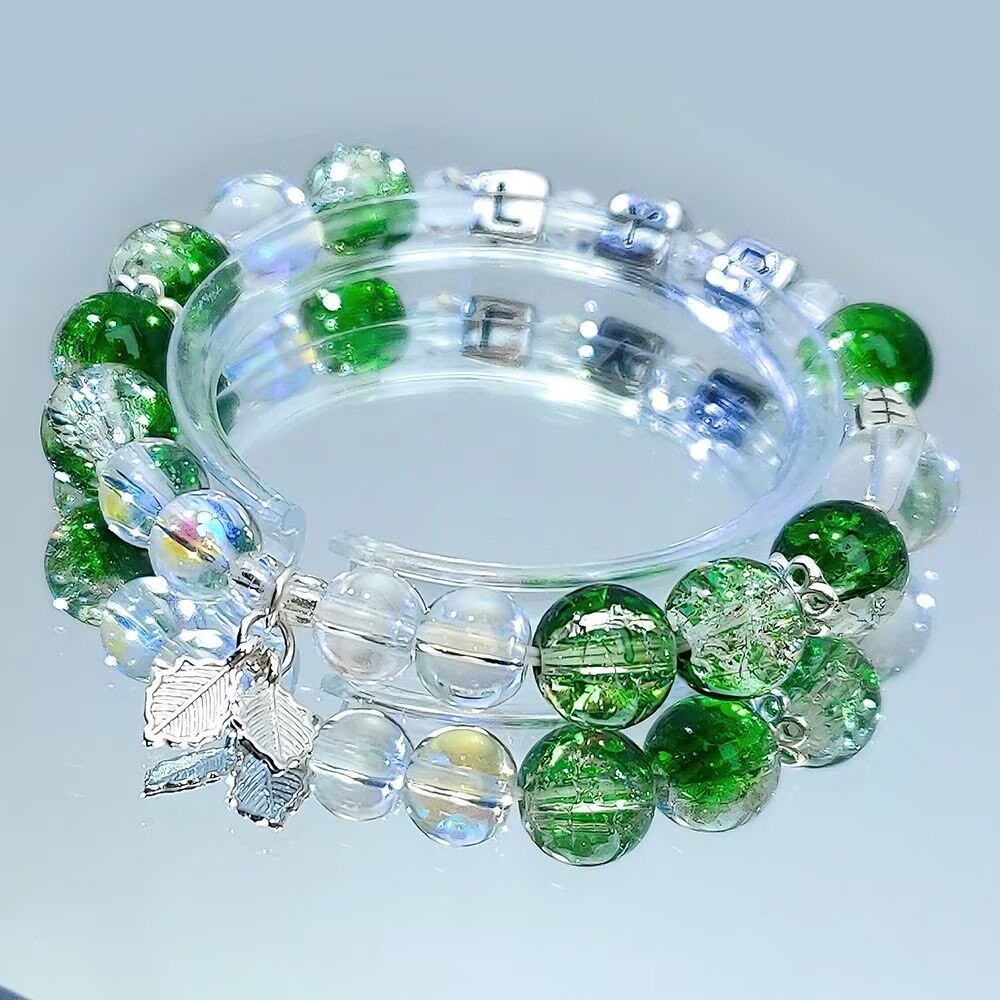 สร้อยข้อมือของแท้ของหลี่หยุนรุ - Anime Merchandise Usa บทวิจารณ์และราคา