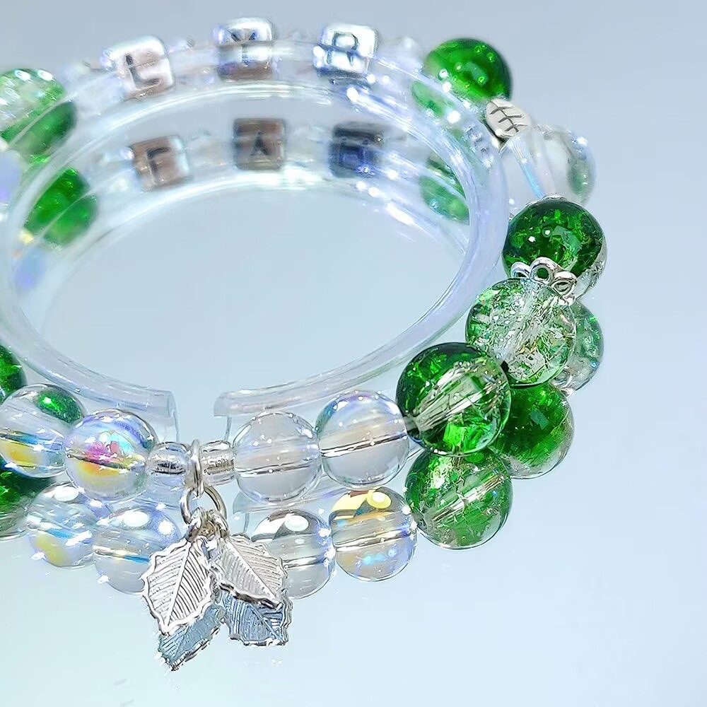 สร้อยข้อมือของแท้ของหลี่หยุนรุ - Anime Merchandise Usa บทวิจารณ์และราคา
