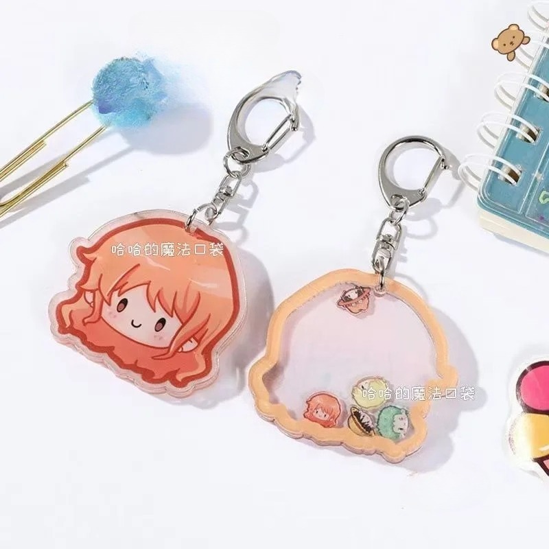 พวงกุญแจการ์ตูนวันพีซ มังกี้ ด - Anime Merchandise In Japanese บทวิจารณ์และราคา