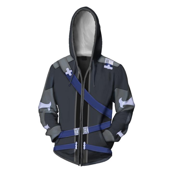 Sword Art Online Anime CS Zipp - Anime Merchandise In Japanese บทวิจารณ์และราคา