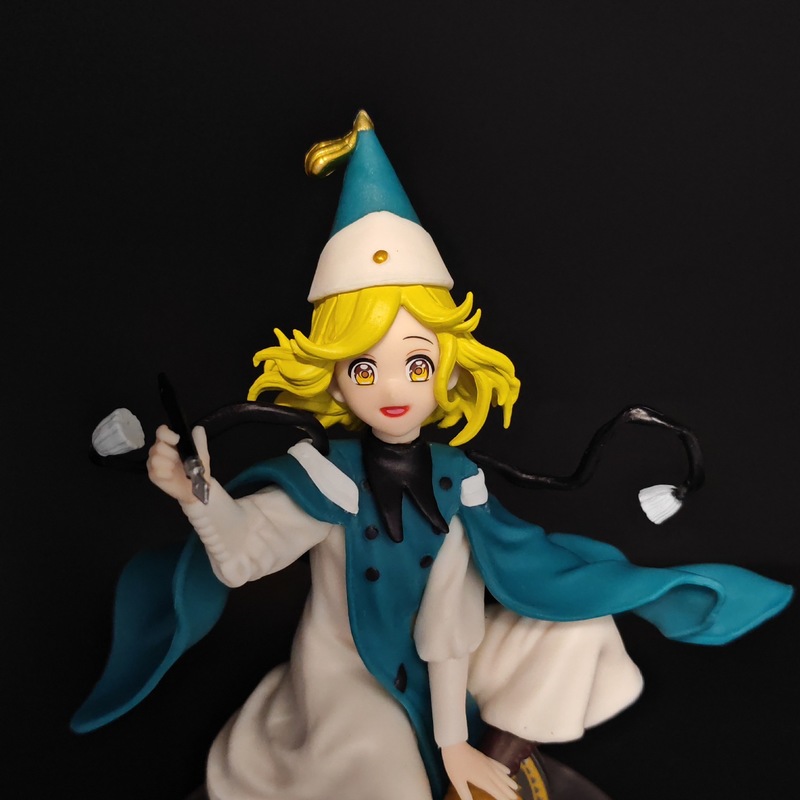 ฟิกเกอร์อนิเมะ Atelier Of Witc - Anime Merchandise Usa บทวิจารณ์และราคา