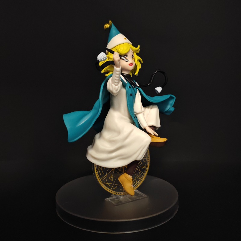 ฟิกเกอร์อนิเมะ Atelier Of Witc - Anime Merchandise Usa บทวิจารณ์และราคา