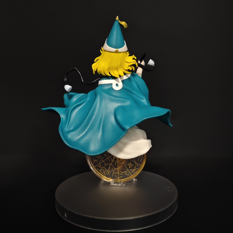 ฟิกเกอร์อนิเมะ Atelier Of Witc - Anime Merchandise Usa บทวิจารณ์และราคา
