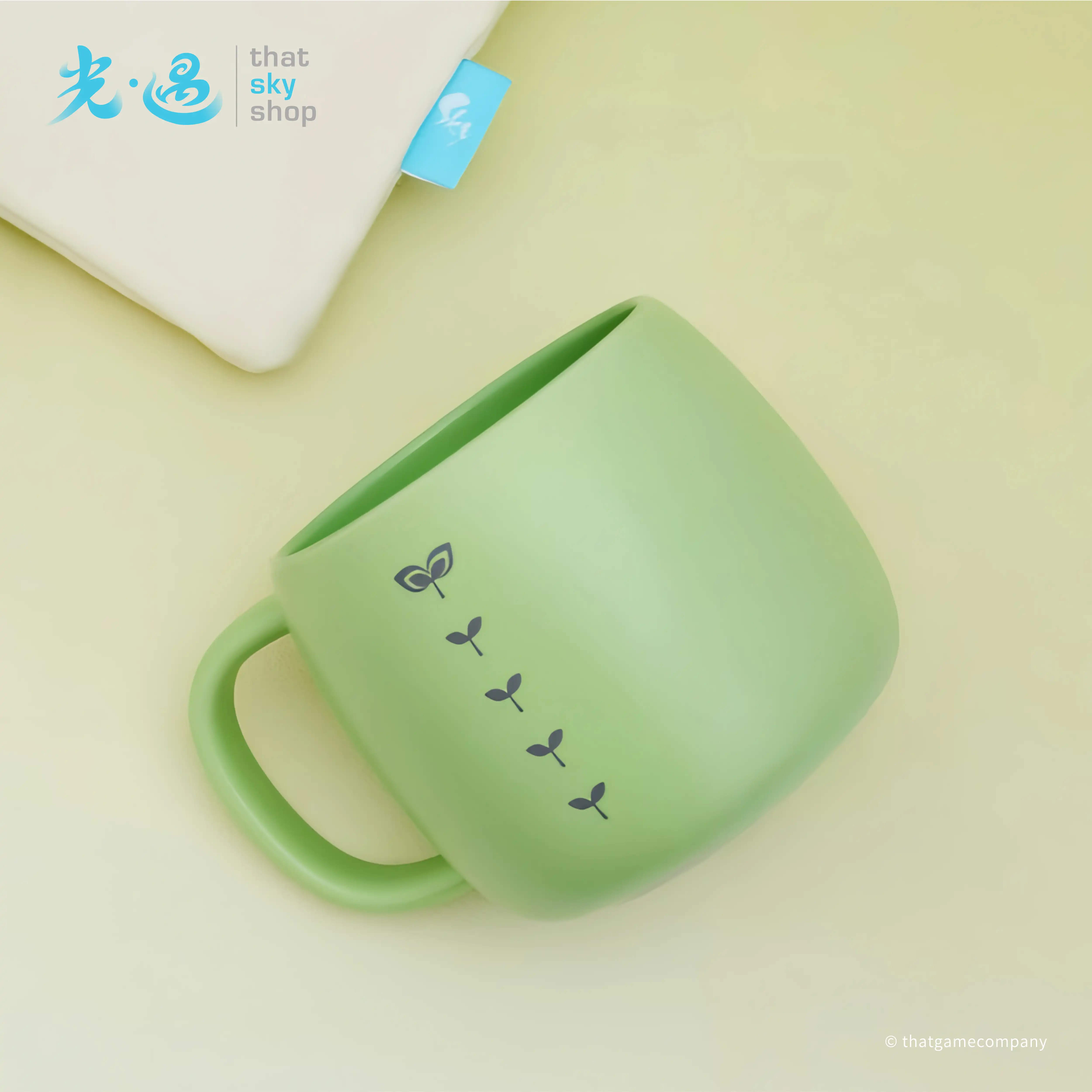 สินค้าเกมมือถือ Genuine Sky: C - Anime Merchandise Mugs บทวิจารณ์และราคา