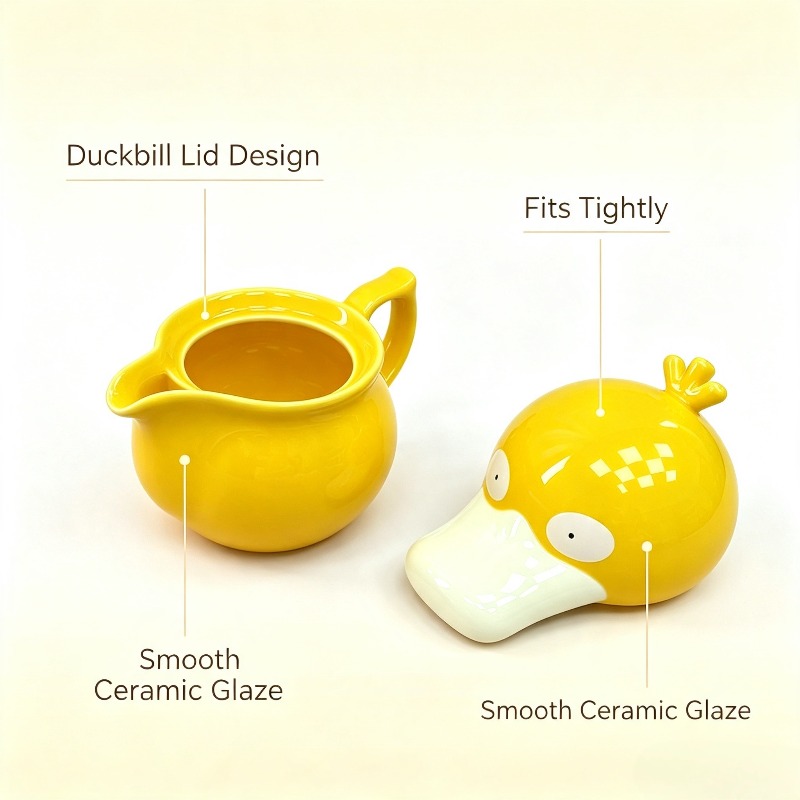 แก้วเซรามิกดีไซน์สร้างสรรค์รูป - Anime Merchandise Mugs บทวิจารณ์และราคา