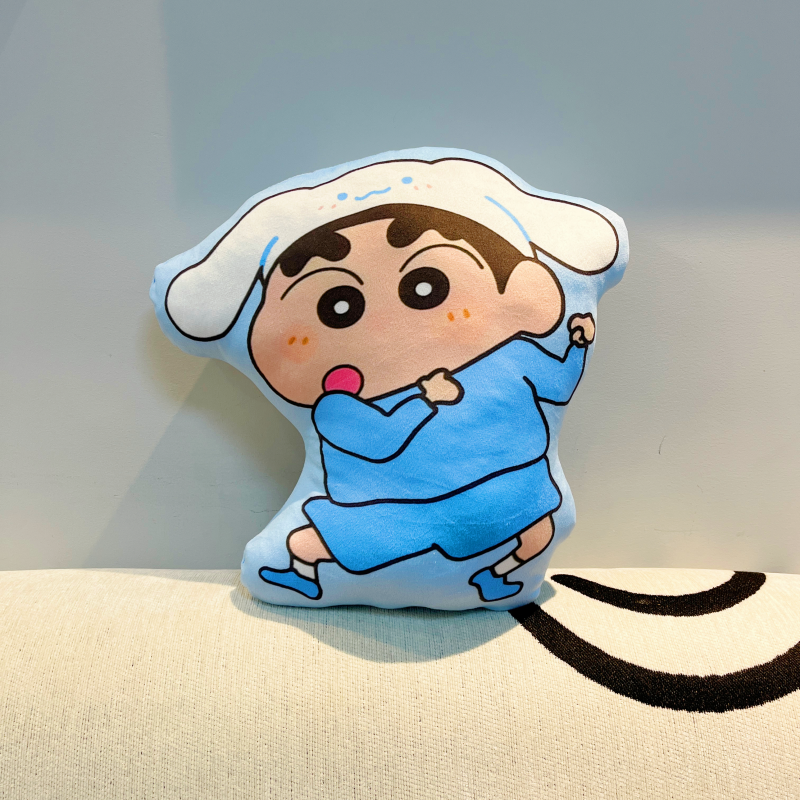 ตุ๊กตาชินจัง น่ารัก นุ่มนิ่ม ใ - Anime Merchandise Usa บทวิจารณ์และราคา
