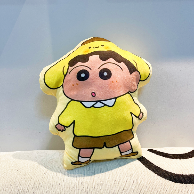 ตุ๊กตาชินจัง น่ารัก นุ่มนิ่ม ใ - Anime Merchandise Usa บทวิจารณ์และราคา