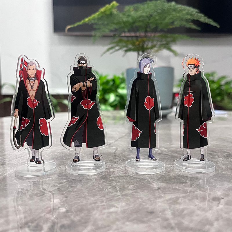 นารูโตะ อิทาจิ อุจิวะ การ์ตูนน - Cute Anime Merchandise บทวิจารณ์และราคา