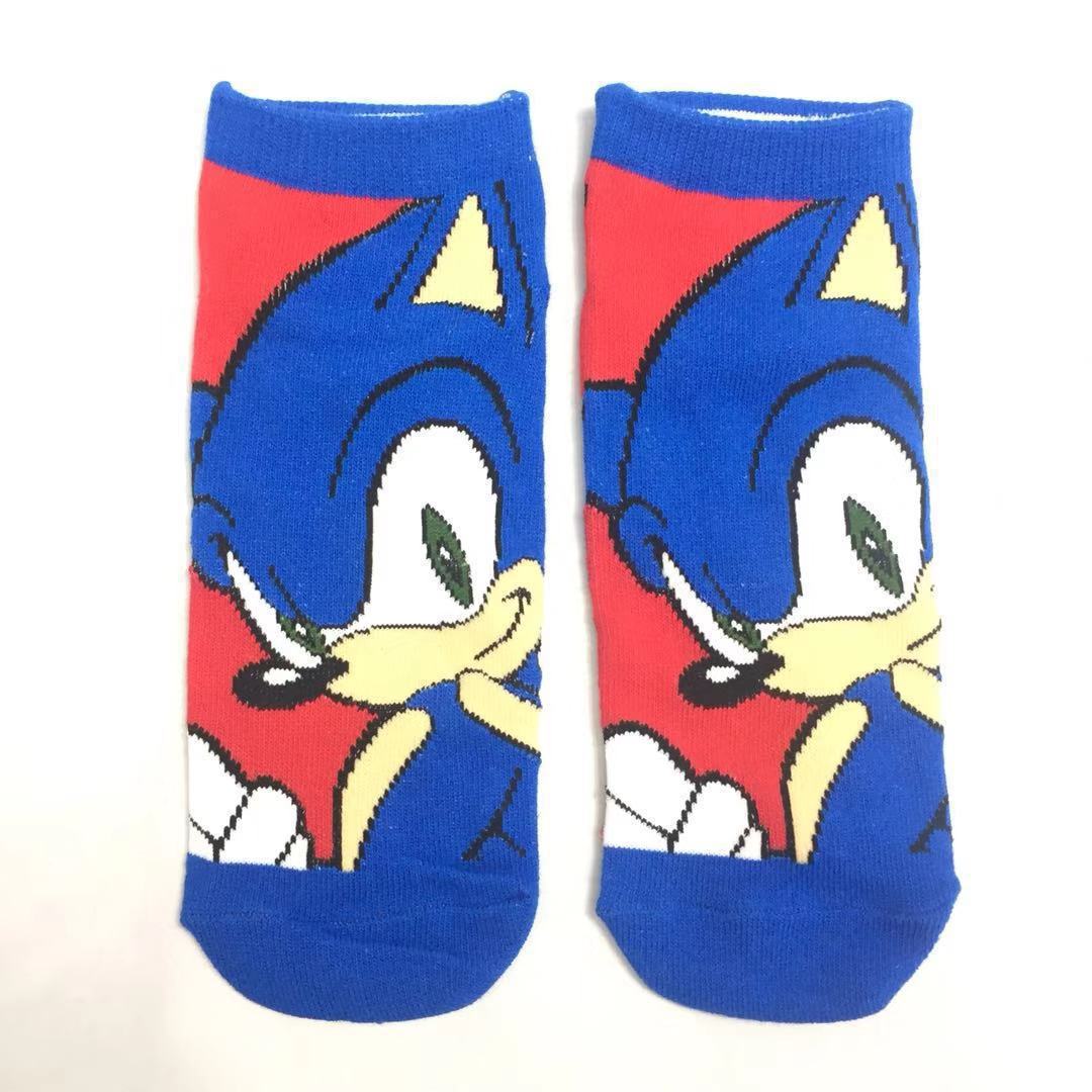 สินค้าอนิเมะญี่ปุ่น ถุงเท้าการ - Anime Merchandise In Japanese บทวิจารณ์และราคา