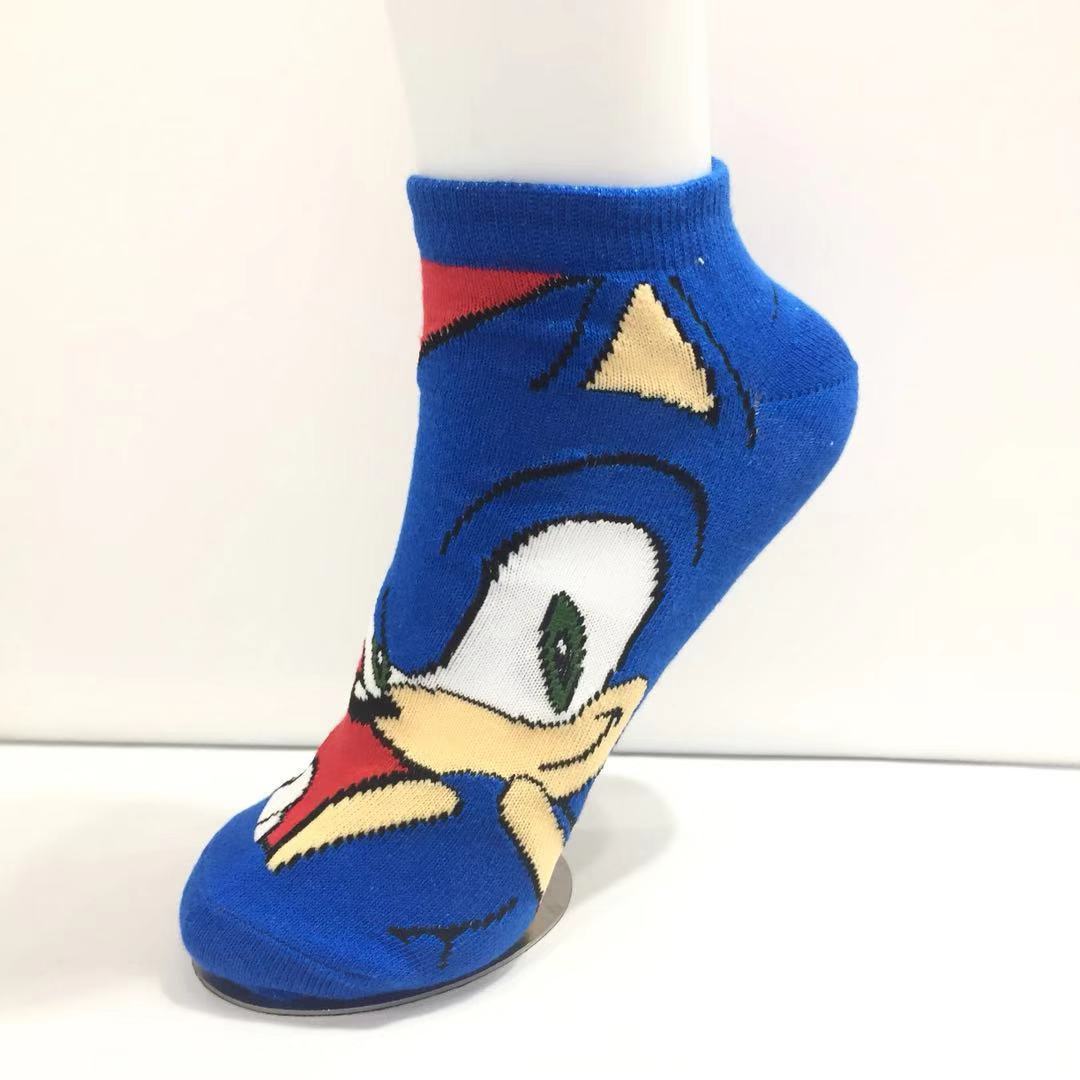 สินค้าอนิเมะญี่ปุ่น ถุงเท้าการ - Anime Merchandise In Japanese บทวิจารณ์และราคา