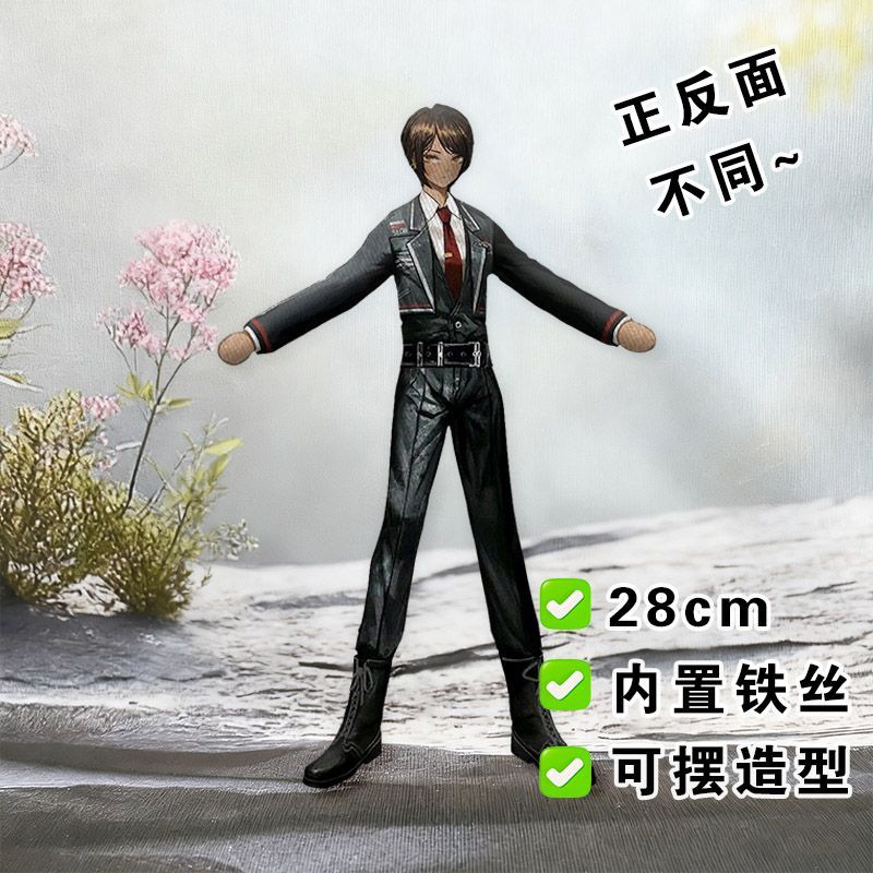 ของสะสมแฟนคลับอนิเมะ ยี่ซาง คอ - Anime Merchandise Usa บทวิจารณ์และราคา