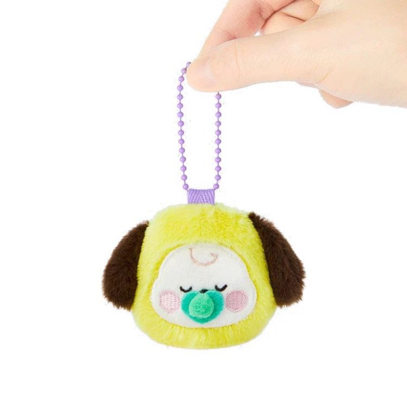 ตุ๊กตา BT21 การ์ตูนน่ารัก ซีรี - Cute Anime Merchandise บทวิจารณ์และราคา
