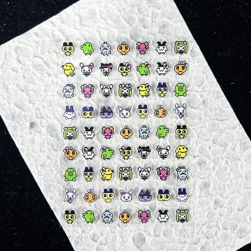 Kawaii Game Evolution สติกเกอร - Anime Merchandise Nepal บทวิจารณ์และราคา