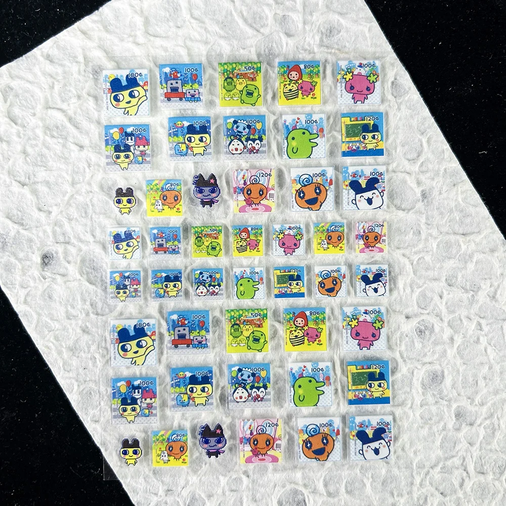 Kawaii Game Evolution สติกเกอร - Anime Merchandise Nepal บทวิจารณ์และราคา