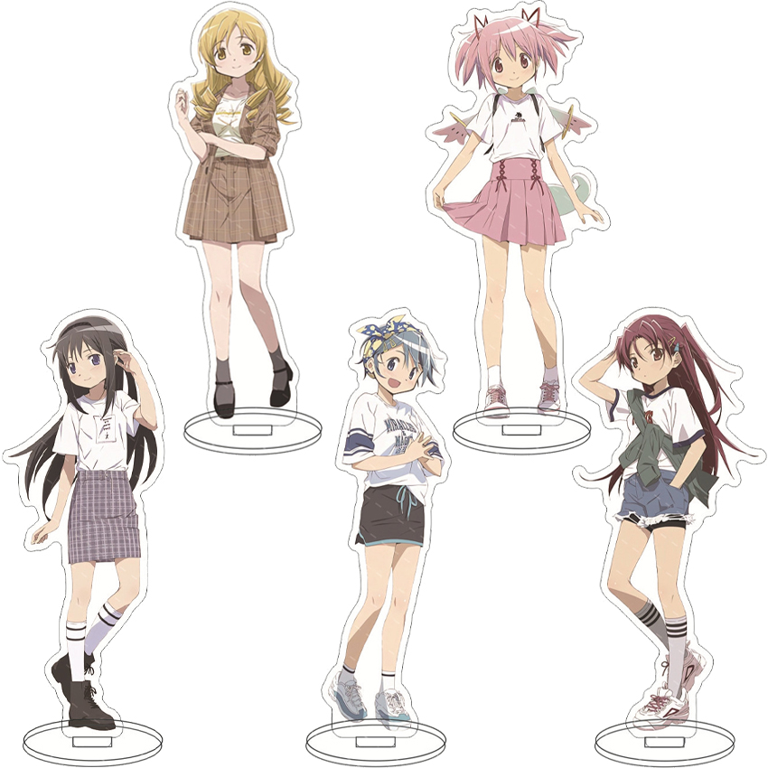 ฟิกเกอร์อนิเมะขนาด 16 ซม. สาวน - Cute Anime Merchandise บทวิจารณ์และราคา